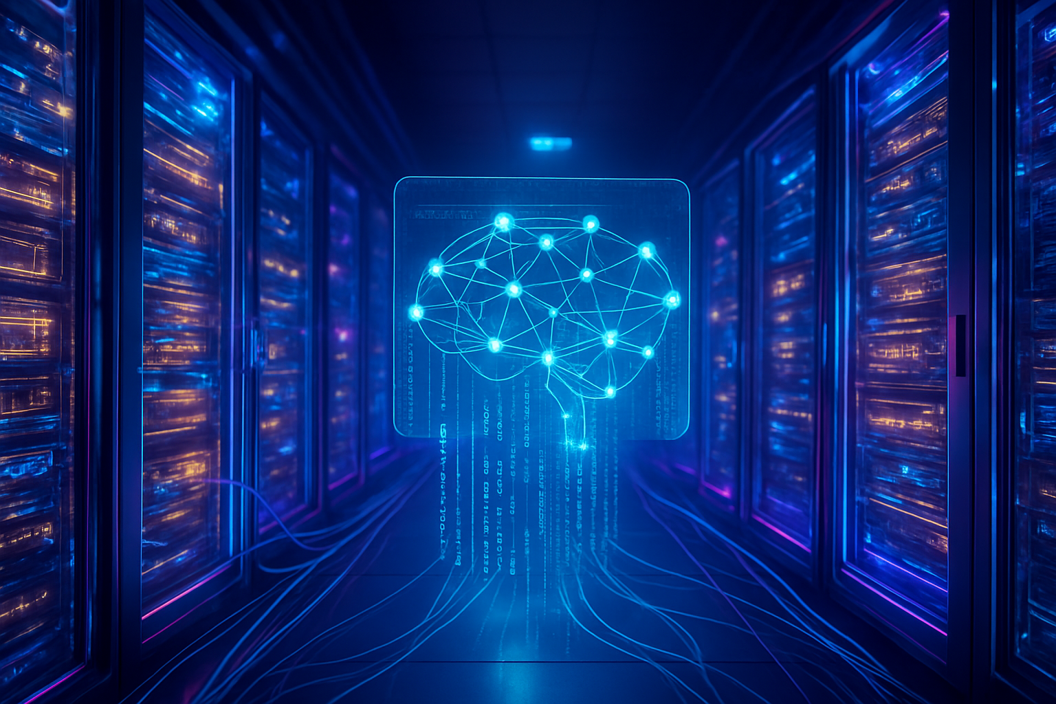 NAND Flash Overtakes Mobile: Data Centers Drive New Storage Record