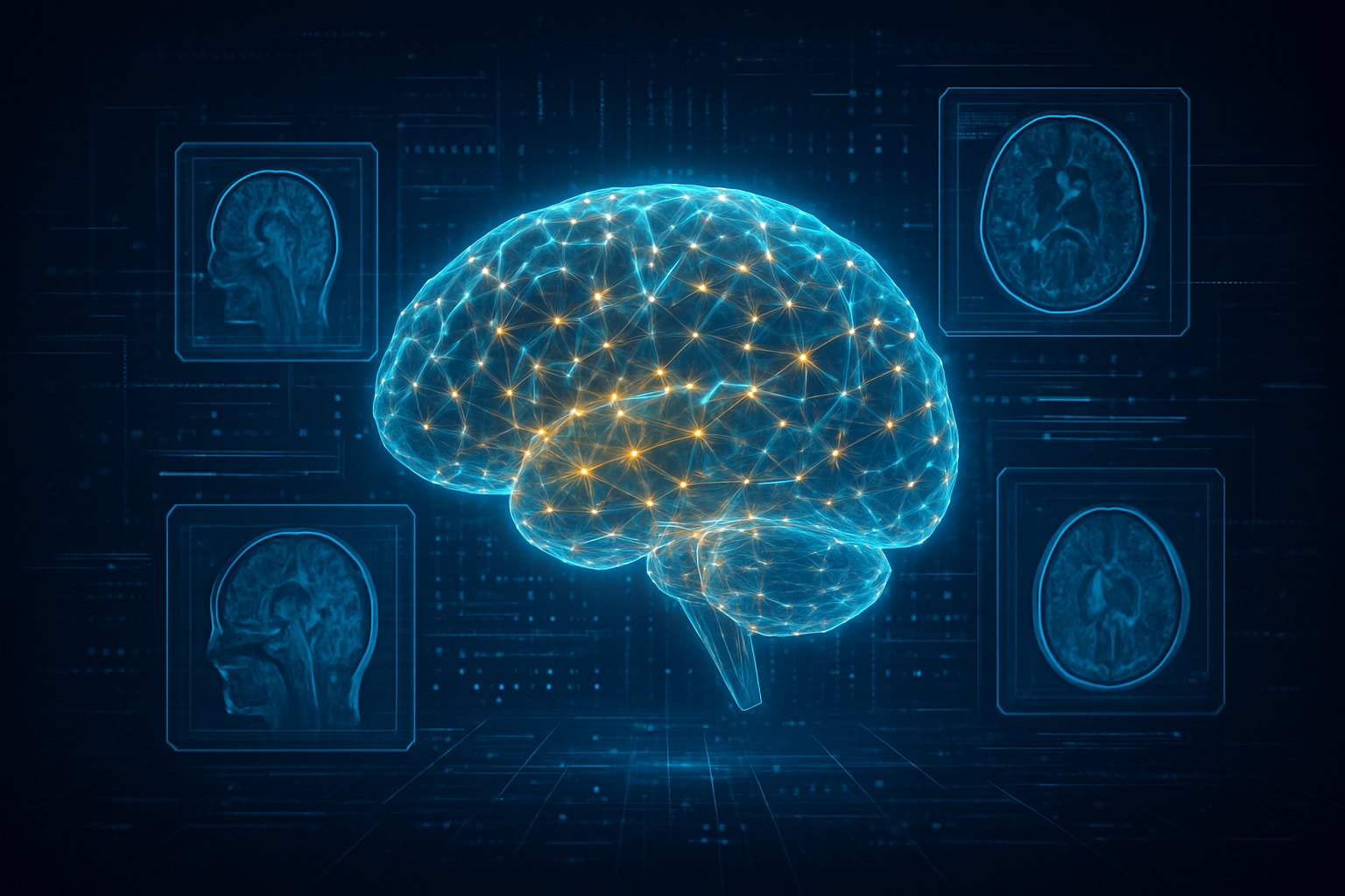 Bridging the Gap in Neuro-Diagnostics: Mass General Brigham Unveils ‘BrainIAC’ Foundation Model