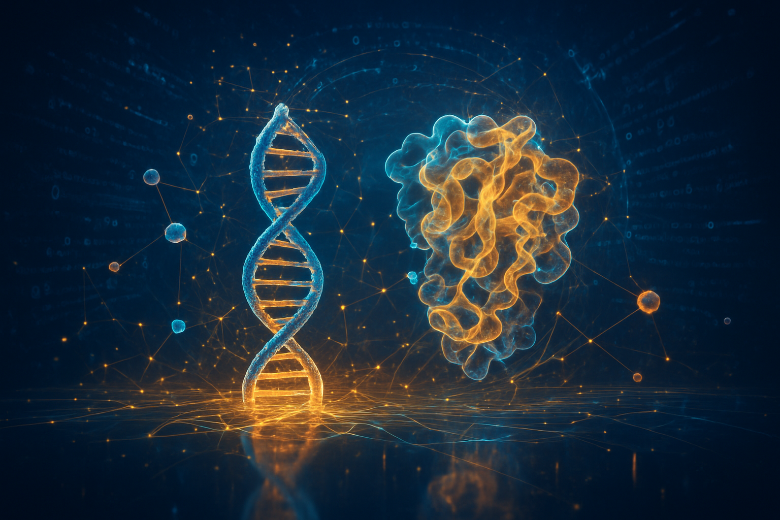 The Biological Singularity: How AlphaFold 3 Is Rewriting the Blueprint of Drug Discovery