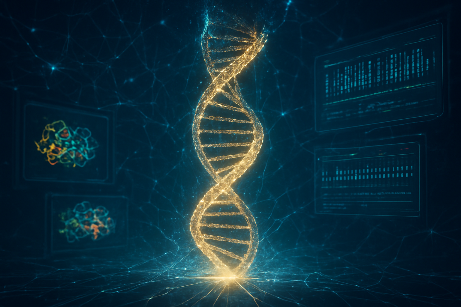 Harvard’s PopEVE AI Cracks the Code of Rare Diseases: Ending the ‘Diagnostic Odyssey’ for Millions