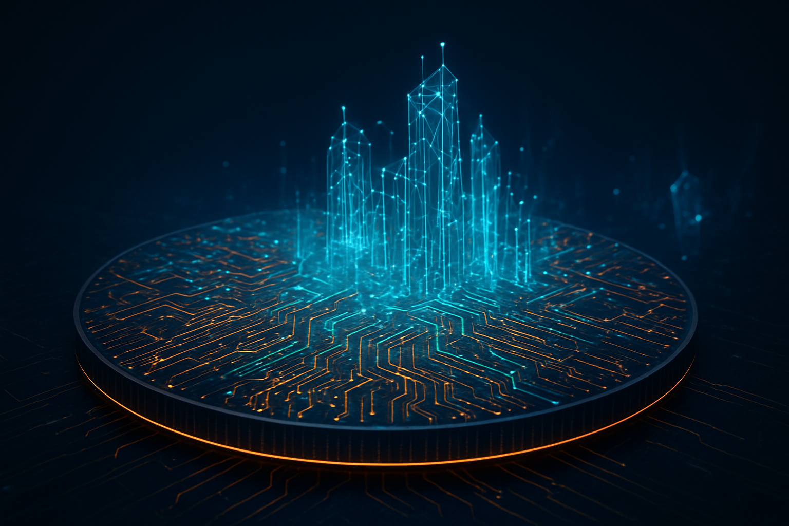 The $1 Trillion Milestone: Semiconductor Revenue to Peak in 2026