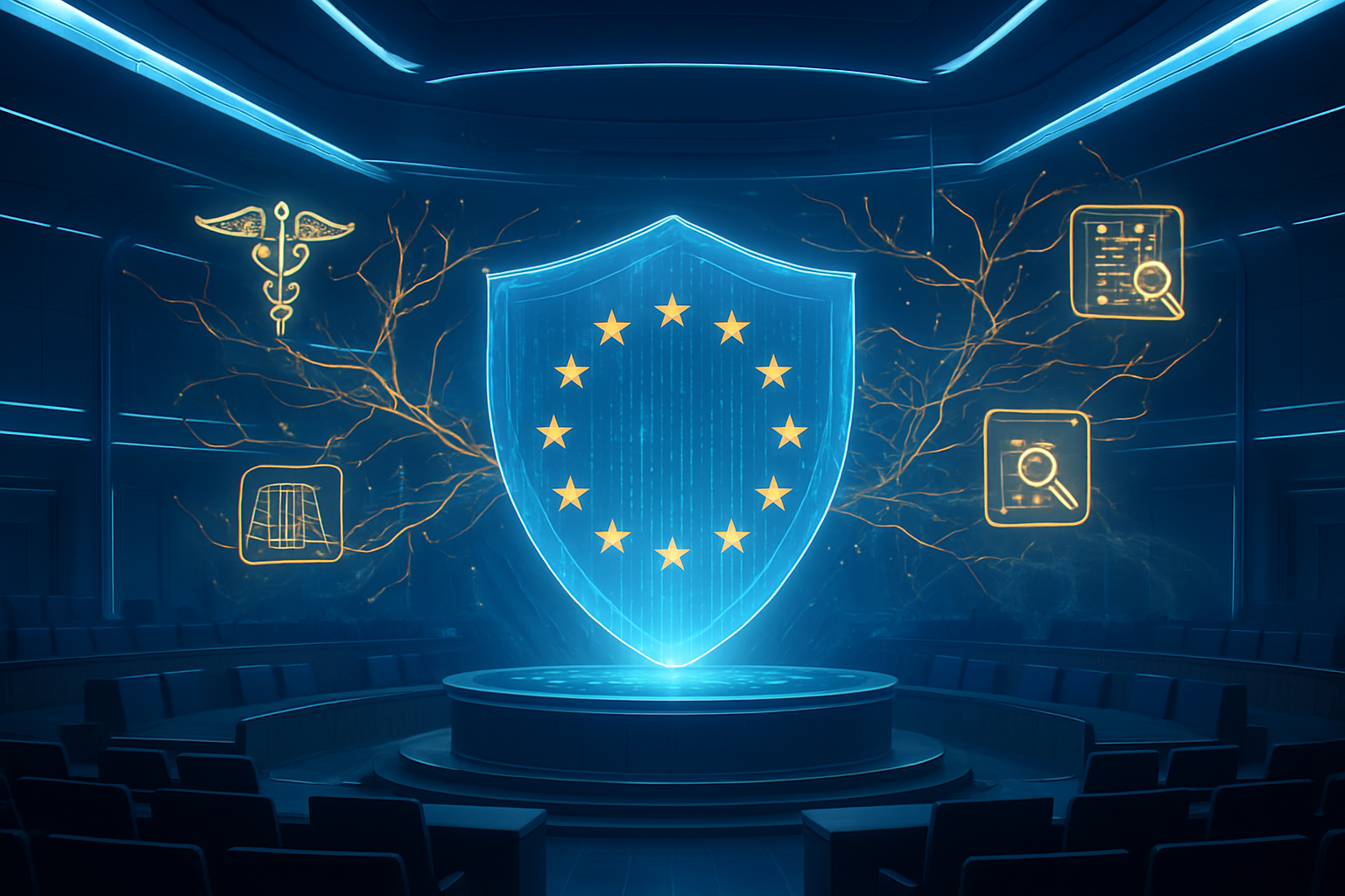 The Era of Enforcement: EU AI Act Redraws the Global Map for Artificial Intelligence