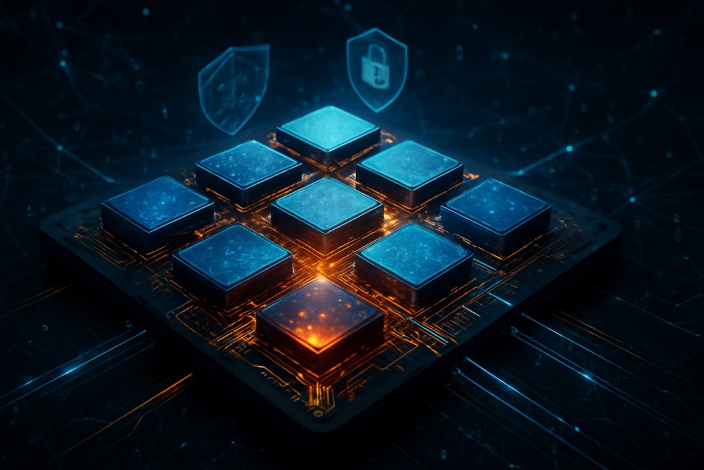 Silicon Lego: How the UCIe Standard is Dismantling the Monolithic Era and Securing the Future of AI Hardware