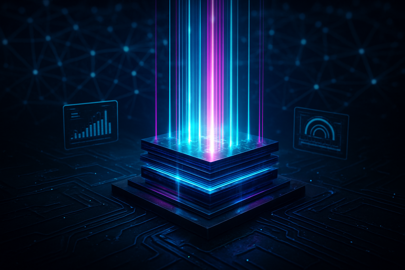 Beyond the Copper Wall: Lightmatter’s 3D CPO Breakthroughs and the Dawn of the Photonic AI Factory