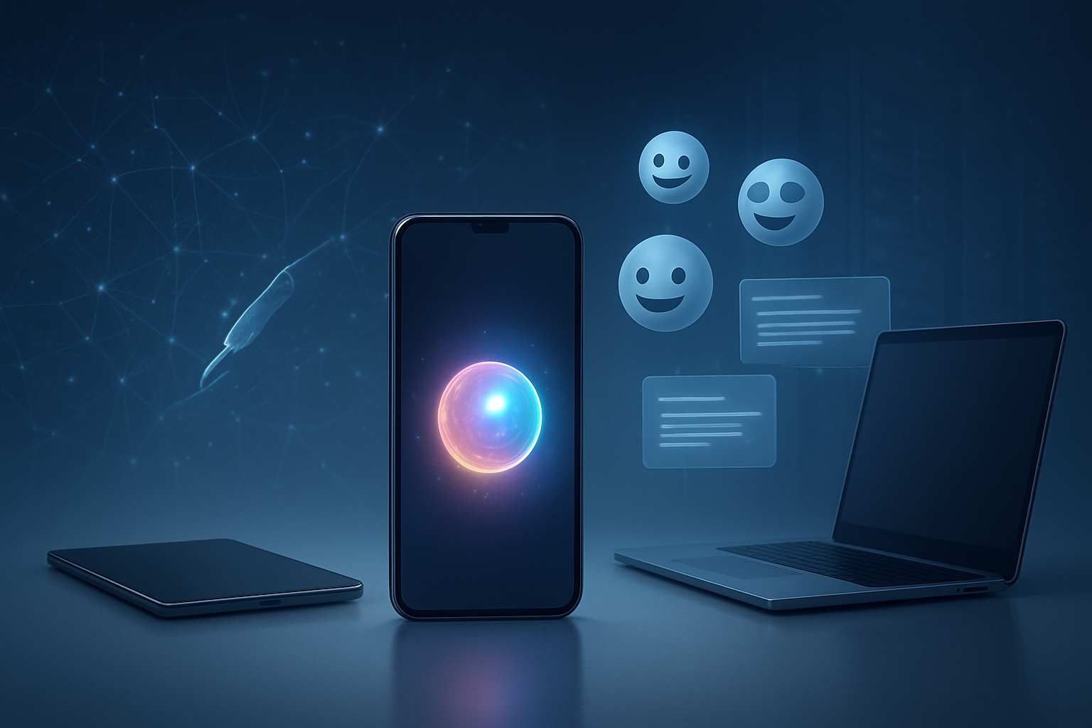 The Privacy Revolution: Apple Intelligence and the Dawn of iOS 26