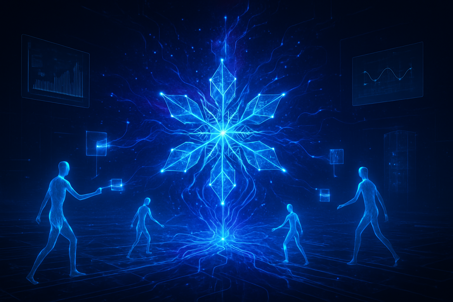 Snowflake and OpenAI Announce $200 Million Partnership to Revolutionize Enterprise Agentic AI