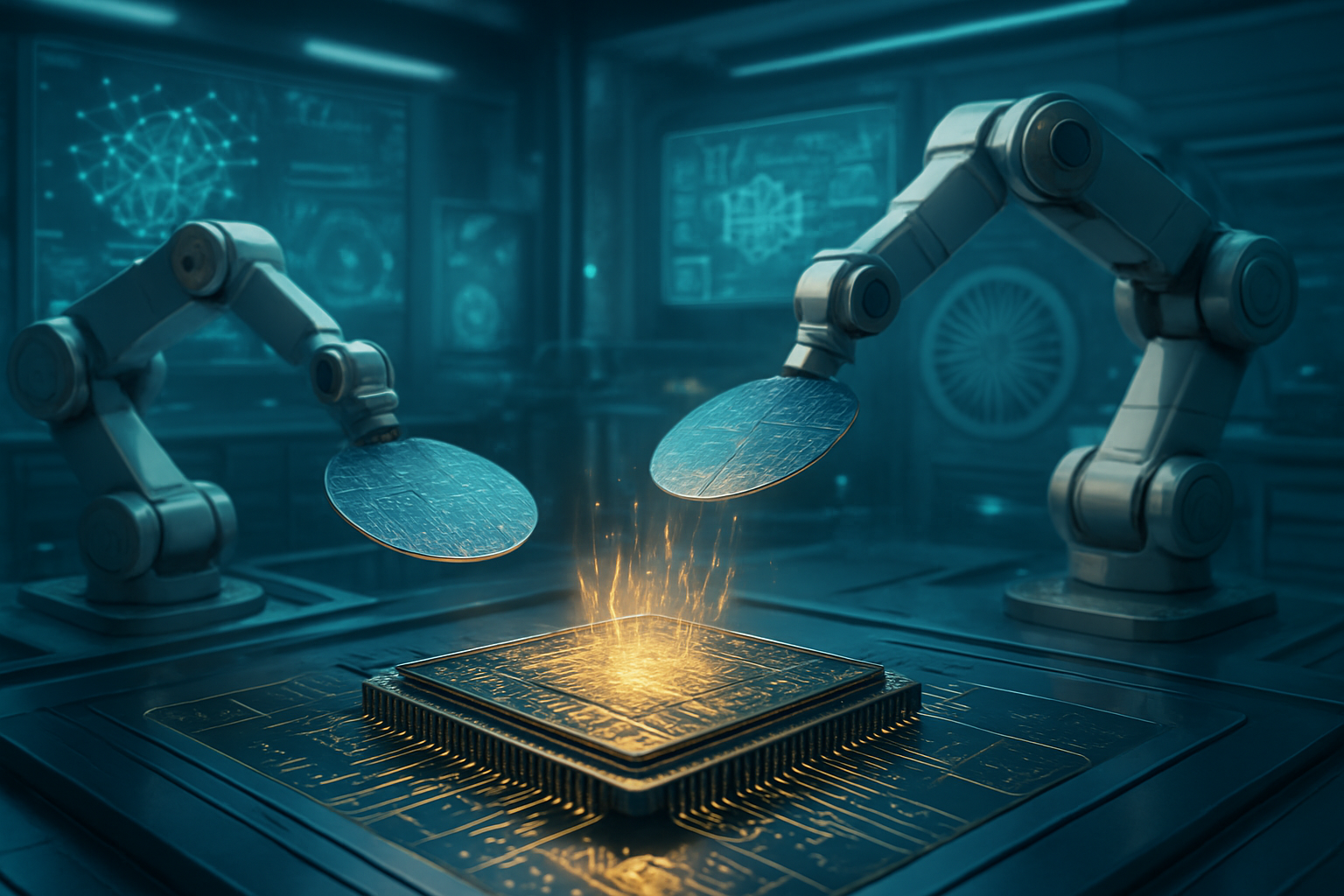 India Semiconductor Mission 2.0: The Push for 2nm Domestic Fabrication