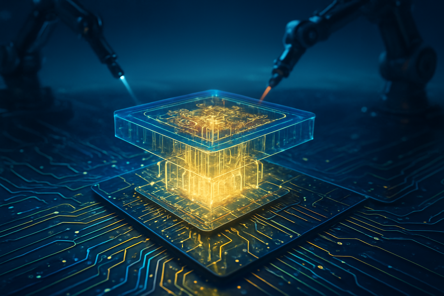 Intel’s Silicon Redemption: CPU Reliability Hits Parity with AMD Ahead of 18A Launch