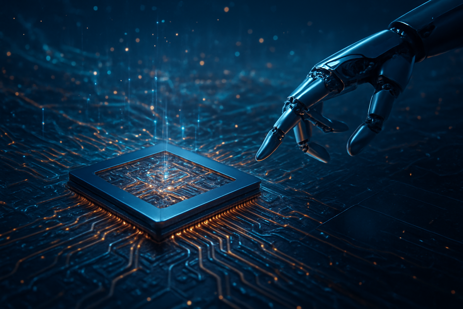 The Edge of Intelligence: Qualcomm Unveils Snapdragon X2 Plus and ‘Dragonwing’ Robotics to Redefine the ARM PC Landscape