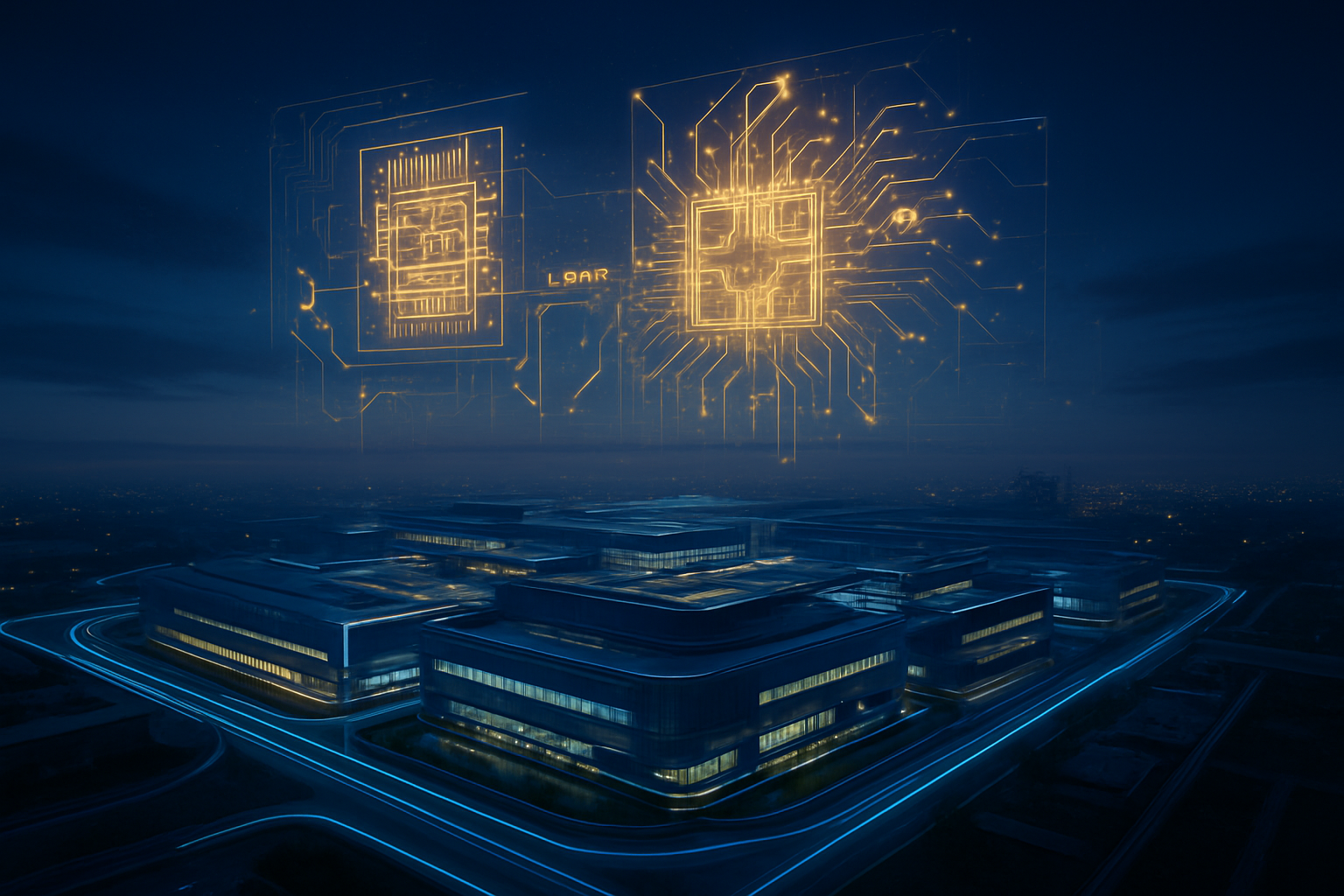 The Silicon Throne: TSMC’s Record $56B Bet on the Future of Artificial Intelligence