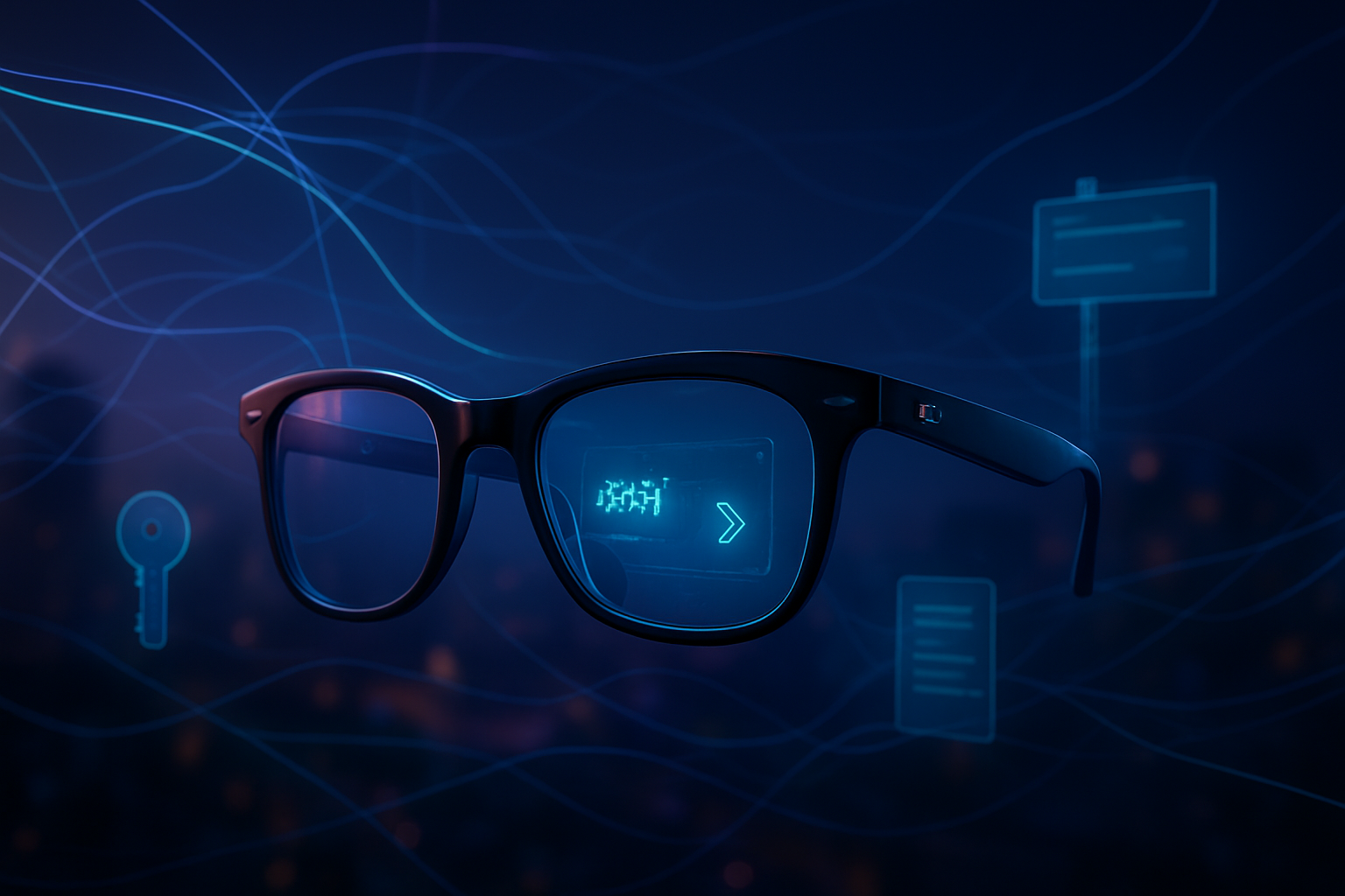 The End of the Screen: Meta’s Multimodal AI and the Rise of Ambient Computing