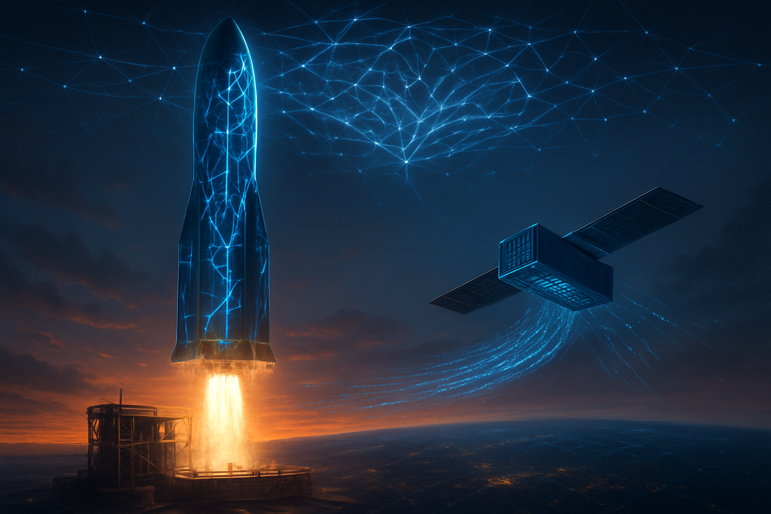 The Trillion-Dollar Synergy: Inside the Rumored SpaceX-xAI Merger and the Path to a $1.5 Trillion IPO