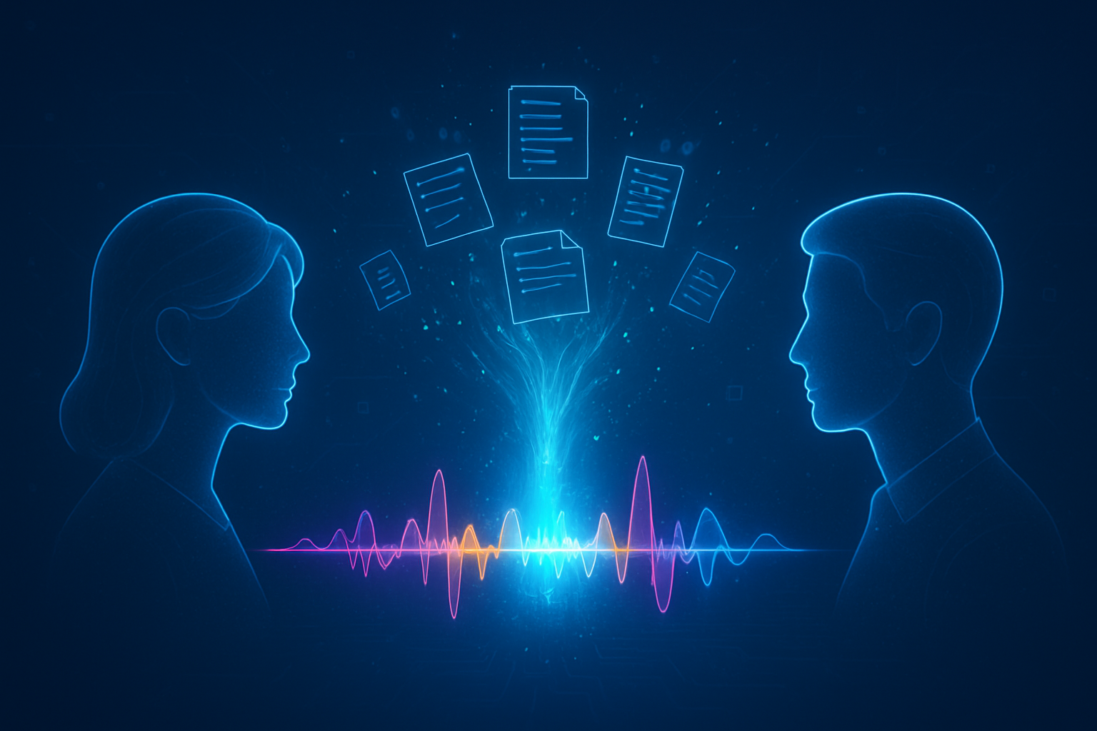 The Audio Revolution: How Google’s NotebookLM Turned the Research Paper into a Viral Podcast