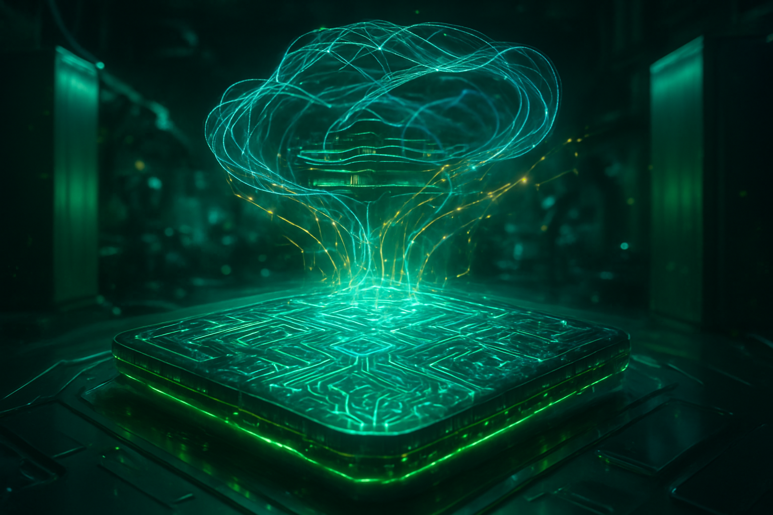 NVIDIA Overtakes Apple as TSMC’s Top Customer: The Dawn of the AI Utility Phase