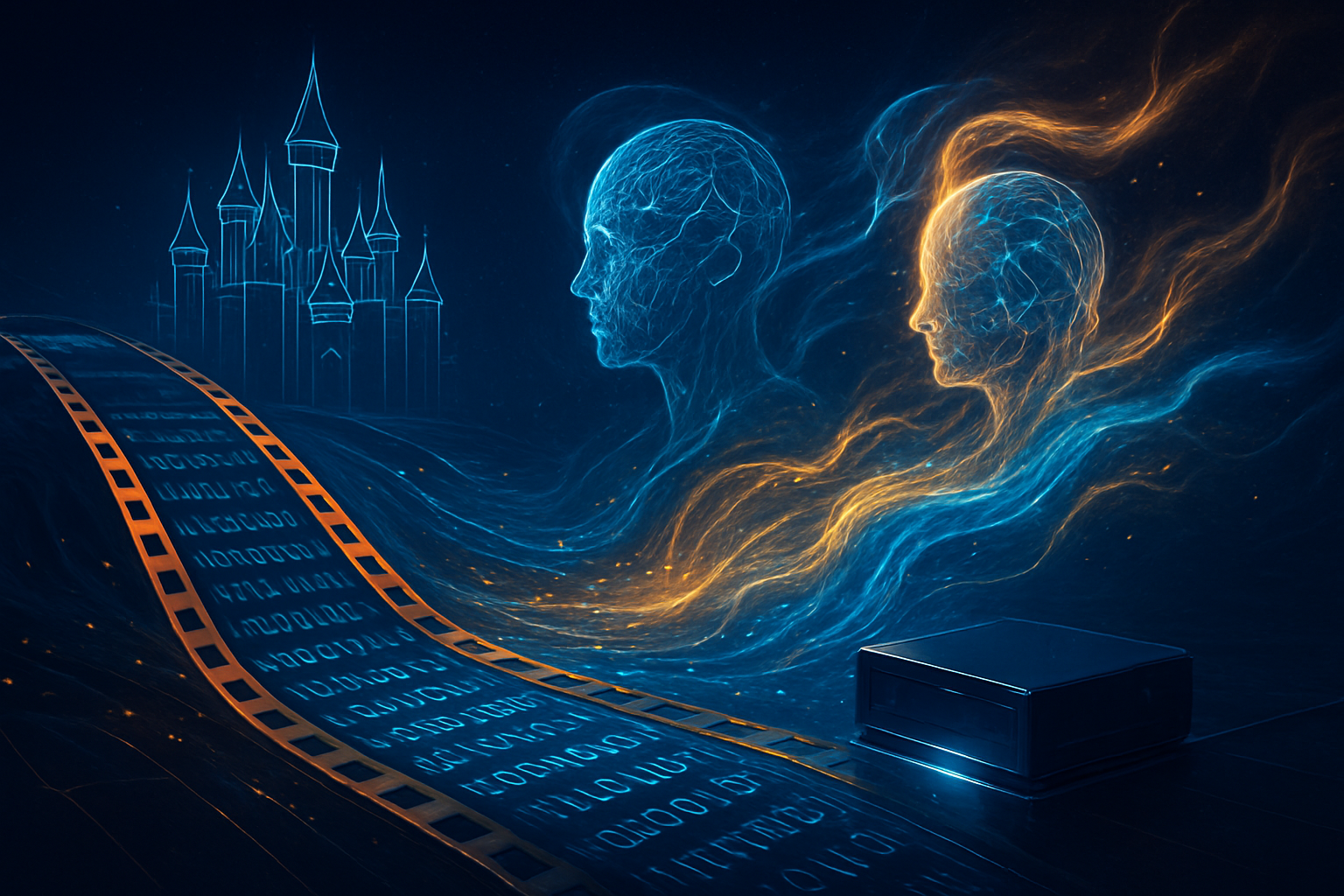 The Magic Kingdom Meets the Machine: Disney’s $1 Billion OpenAI Investment Reimagines the Future of Hollywood