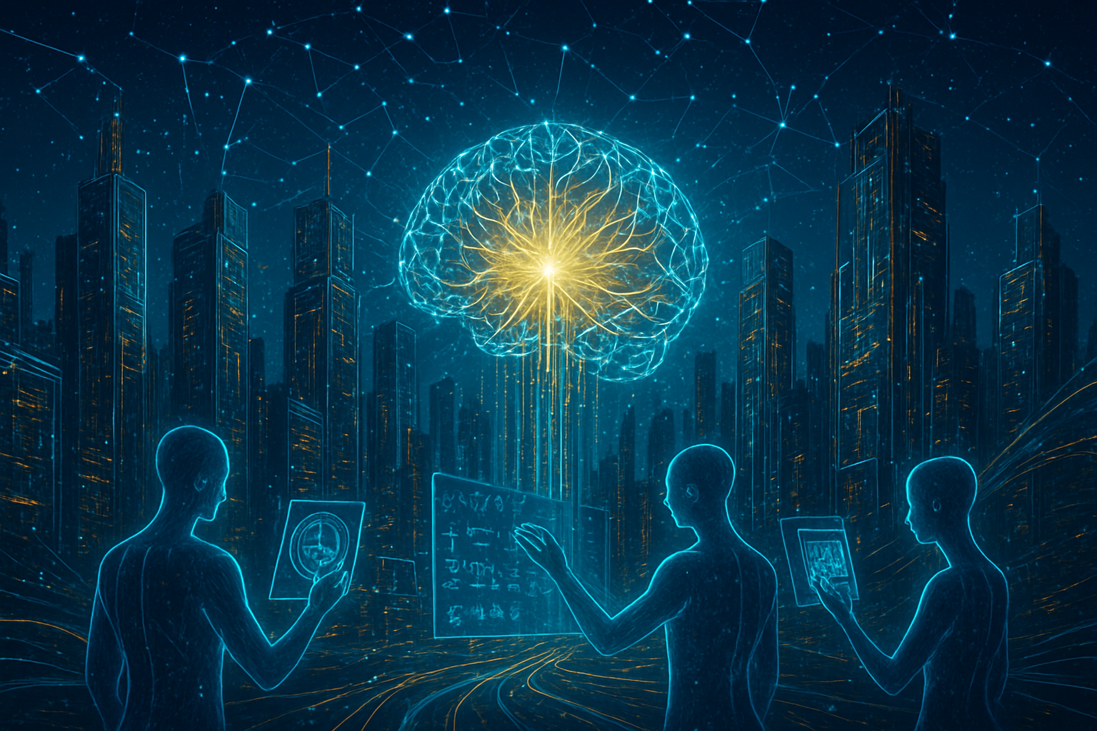 The $157 Billion Gambit: OpenAI’s Pivot to a For-Profit Future and the Race for AGI Dominance